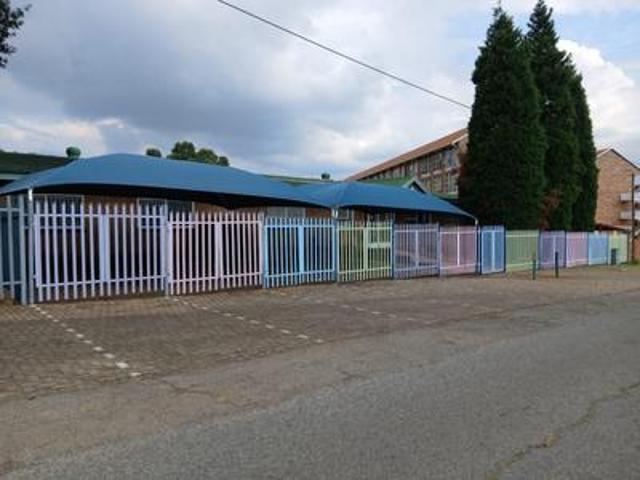 preschool on the market in horison r.