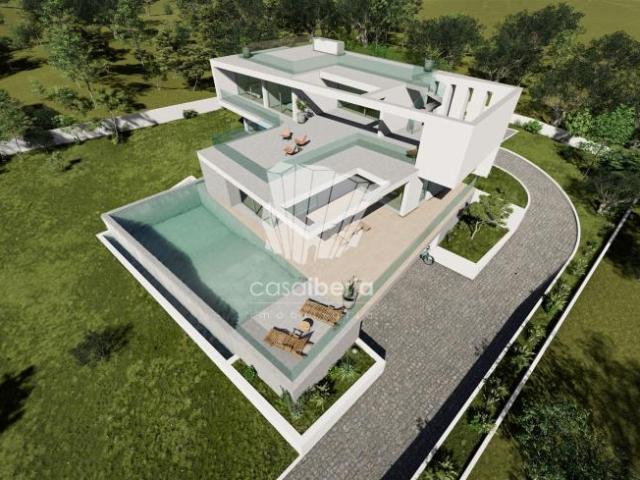 Presa de Moura Lagoa 8400 LS90531307