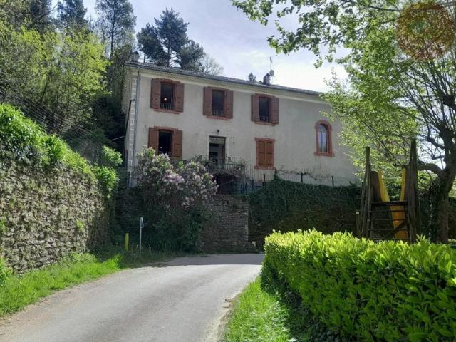 Presbytère de 1909 – Une authenticité apaisante