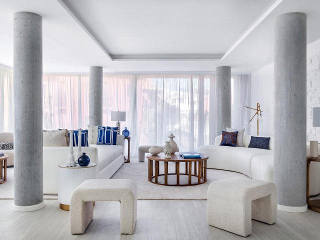 Presentamos un impresionante apartamento listo para entrar c. 232m² Estepona