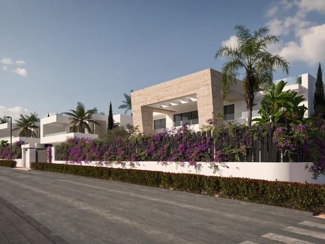 Presentamos un proyecto que redefine el lujo y la vida relaj. 458m² Estepona