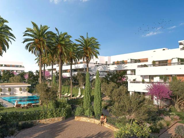 Presentamos una magnífica oportunidad para disfrutar de una. 130m² Estepona