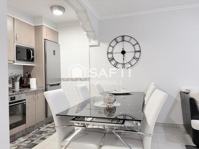Presentamos esta excelente vivienda en Poio