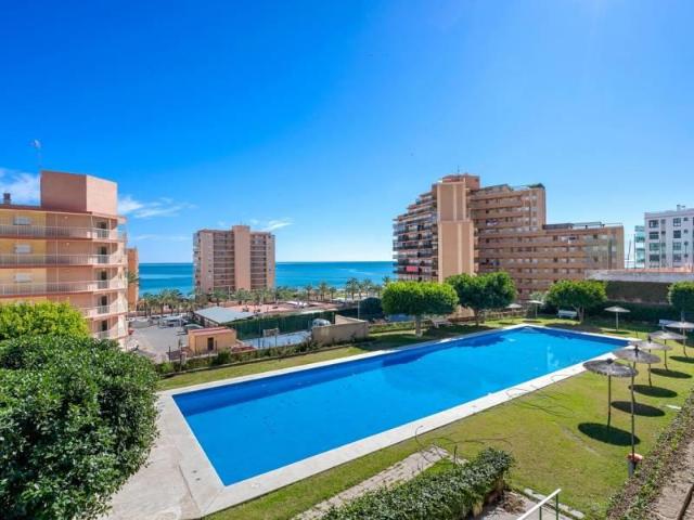 Presentamos esta elegante vivienda de 80 m² en Arenales del. 80m² Los Arenales del Sol