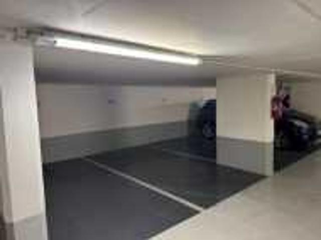 Présentation parking