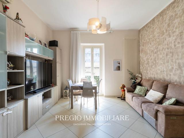 Presentiamo in esclusiva, un appartamento nel centro di Mono. 86m² Monopoli