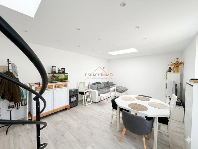 PRÉSEAU MAISON A LOUER 66m2