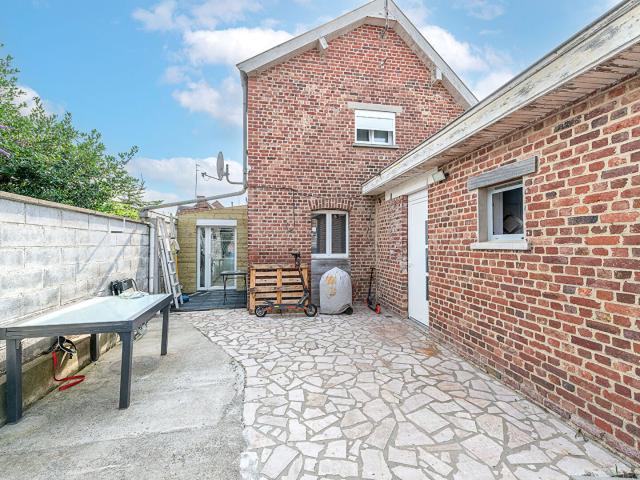 Préseau Vente Maison 59