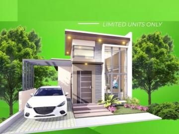 PRESELLING HOUSE DANARRA SOUTH MINGLANILLA CEBU