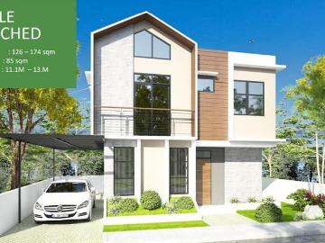 preselling single detached house 2 PARKING minglanilla cebu