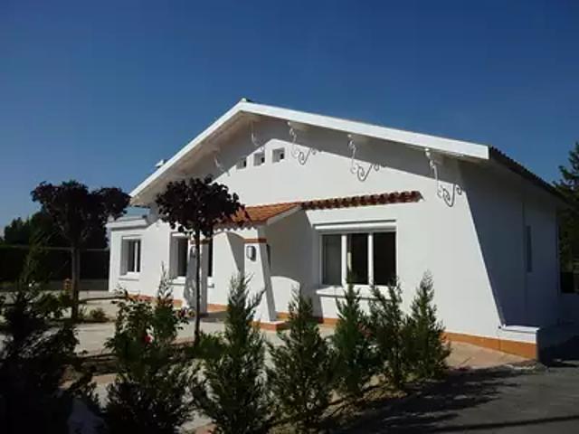 Préserville 31570 Location maison 7 pièces t7