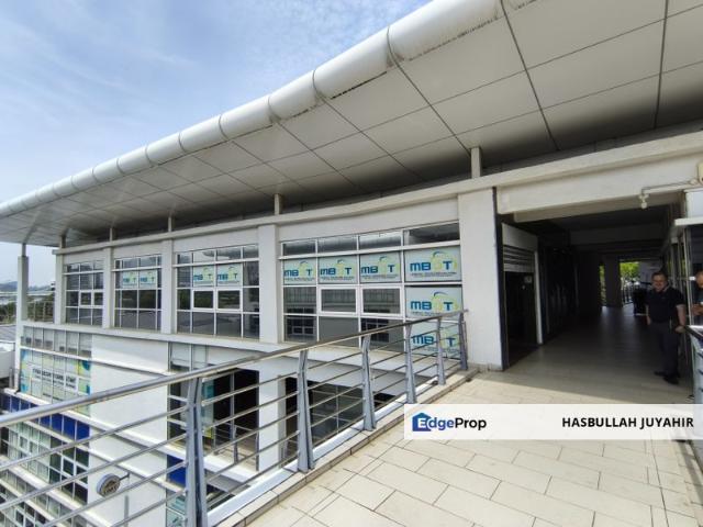 Presint 8