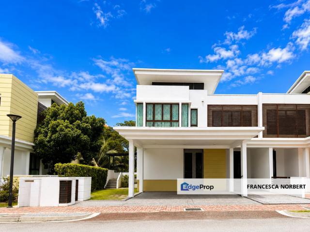 Presint 8