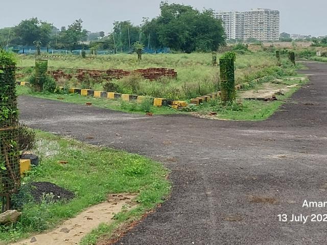 Presidency Homes 800 Sq.Ft. Plot in Faizabad Road Lucknow Listing ID: #9245