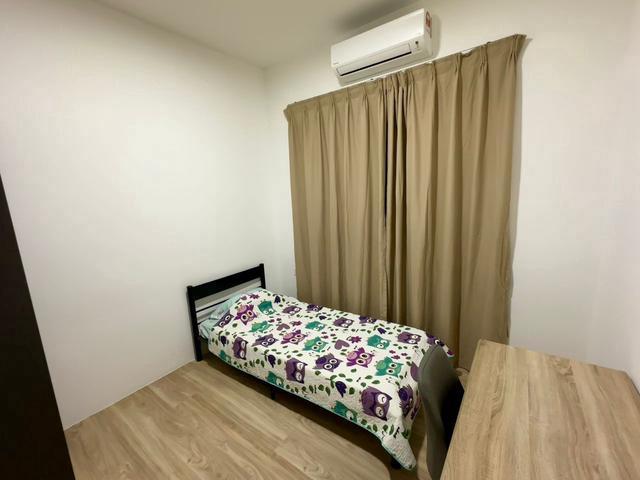 Presidence Apartment 3 bedroom unit for sale