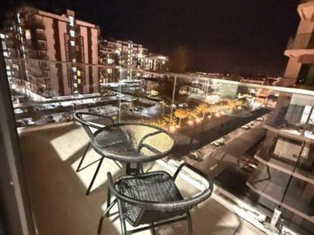 PResidence Condominium MJC Batu Kawa Lvl 6 Block 8 Corner Unit