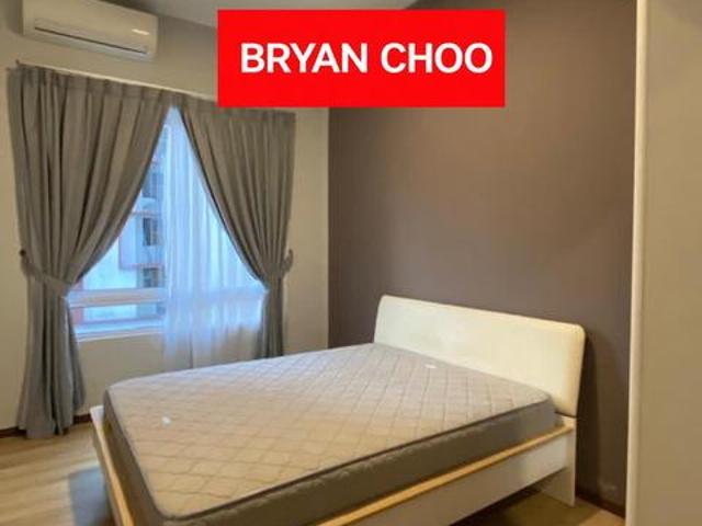 PRESIDENCE CONDOMINIUM FOR RENT At BATU KAWA KUCHING SARAWAK