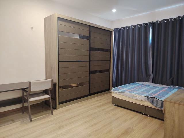 PResidence Fully Furnished For Rent