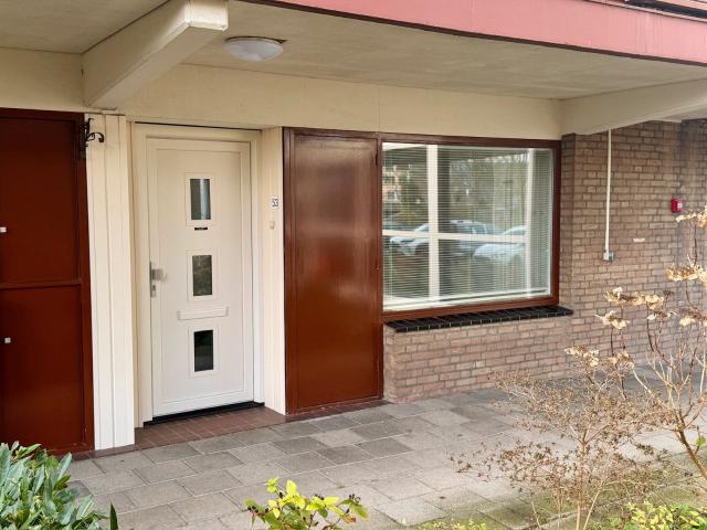 President Kennedylaan 53, 2343GK, Oegstgeest, Zuid Holland 2343GK