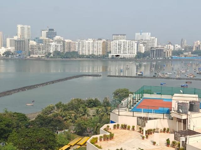 President House 2 Bedroom 1000 Sq. Ft. Apartment in Cuffe Parade Mumbai Listing ID: #10009