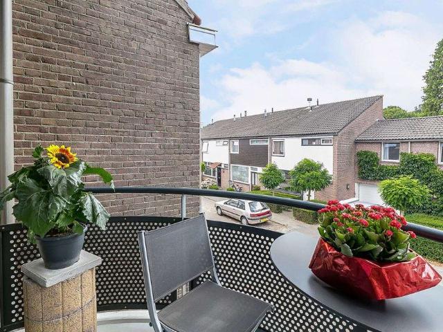 President Steijnstraat 27E