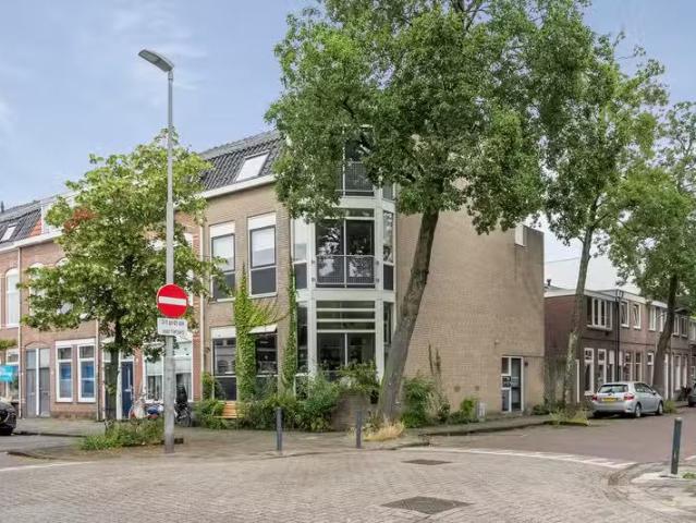 President Steijnstraat 30 B Haarlem