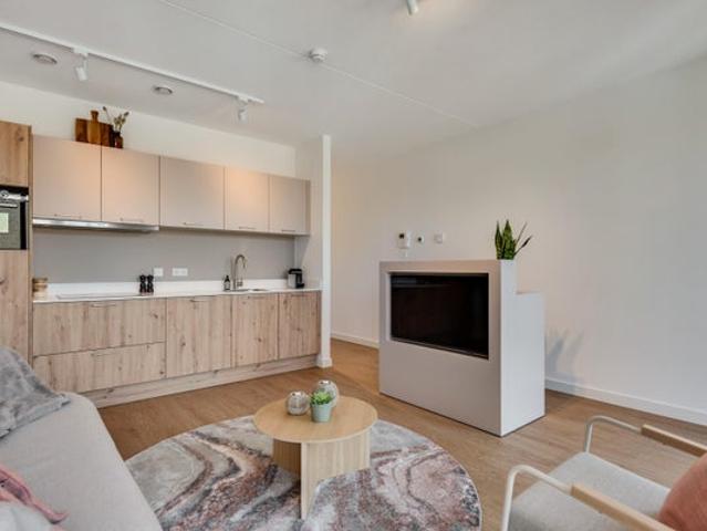 President Rooseveltlaan, Maastricht Amsterdam Apartments for Rent