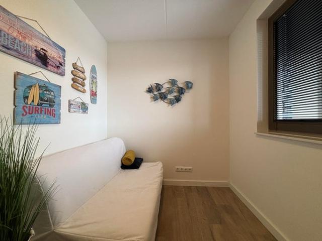 President Rooseveltlaan, Maastricht Amsterdam Apartments for Rent