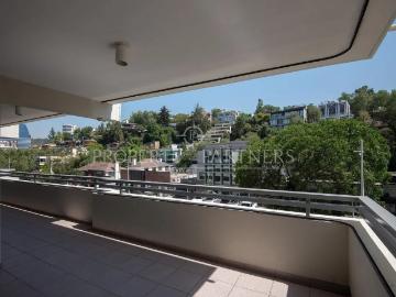 presidente riesco, arriendo en zona el golf
