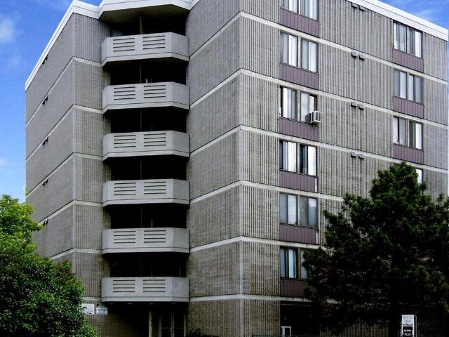 Presland Towers