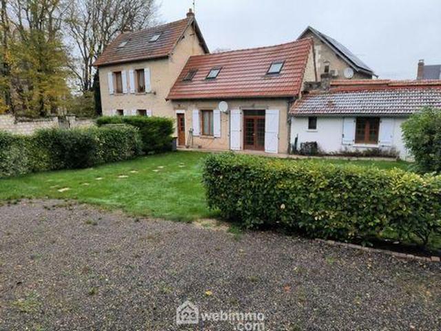 Presles Et Boves Picardie 02370 85057838