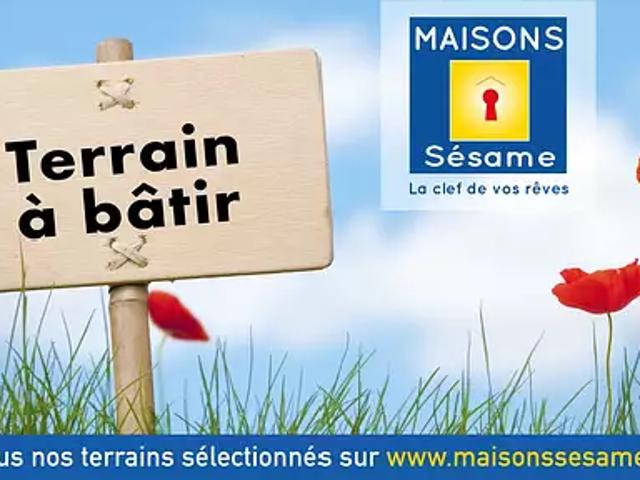 Presles en Brie 77220 Programme neuf terrain neuf à vendre