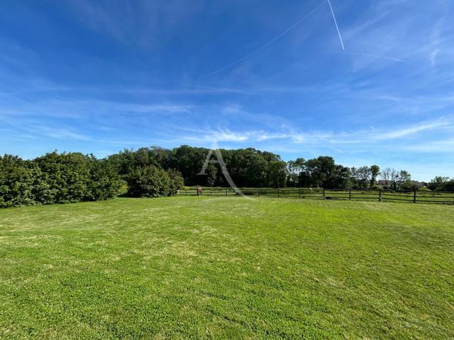 Presles en Brie Vente Terrain 77