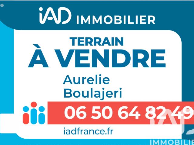 Presles en Brie Vente Terrain 77