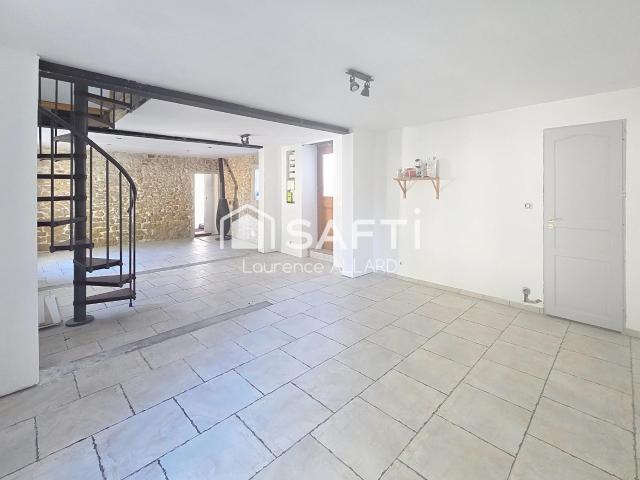 Presles Vente Maison 95