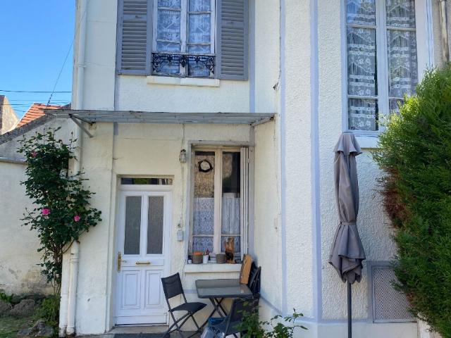 Presles Vente Maison 95