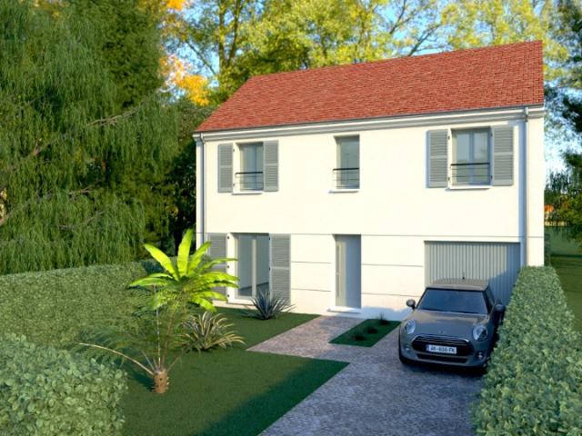 Presles Vente Maison 95