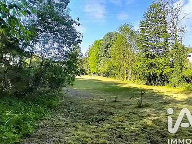 Presles 95590 Achat / Vente terrain