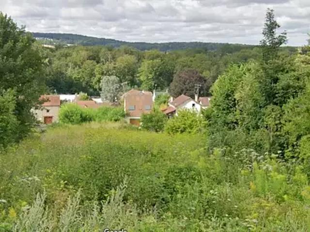 Presles 95590 Achat / Vente terrain