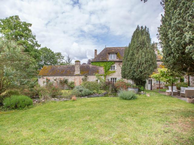 Pressagny l'Orgueilleux Vente Maison 27