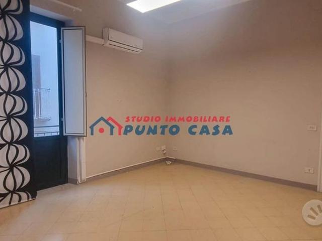 Pressi Via Gennaio Appartamento vuoto 3 vani