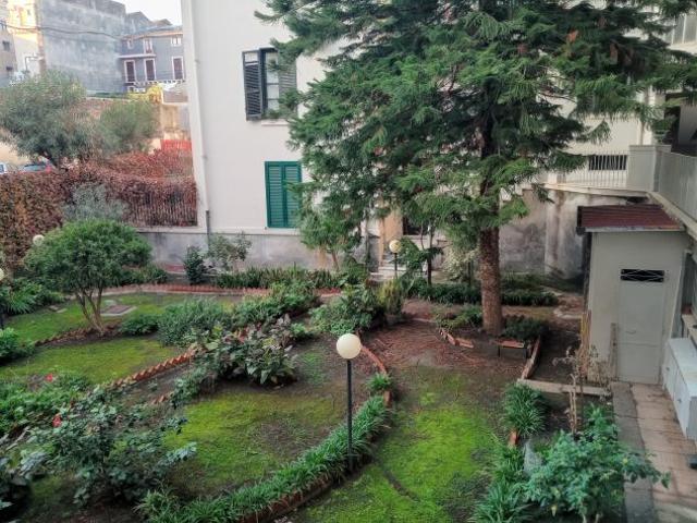 Pressi Via Umberto intero appartamento per studenti o studentesse €250