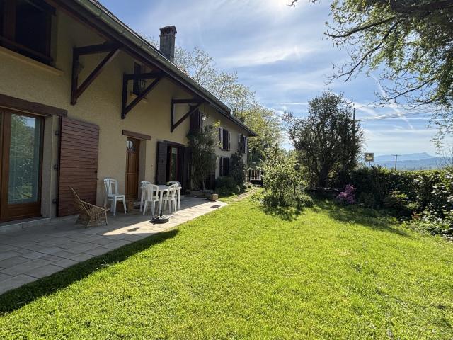 Pressins Vente Maison 38