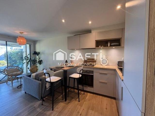 Presqu'île de Rhuys Maison / Appartement T3 à Sarzeau