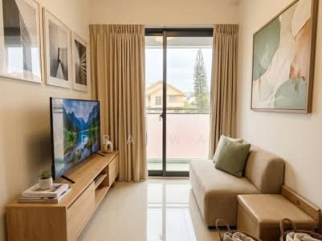 Presto @ Upper Serangoon Condominium For Sale, $738,000, 1 Bed 1 Bath 420 sqft $1,757.00 psf