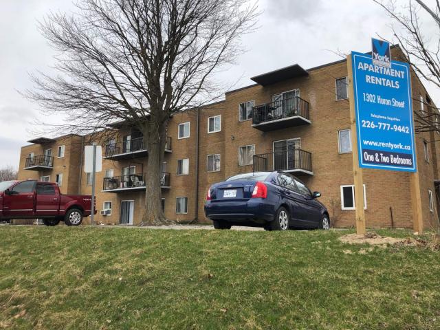 Preston Apartments Two Bedroom Apartment [object Promise] for Rent