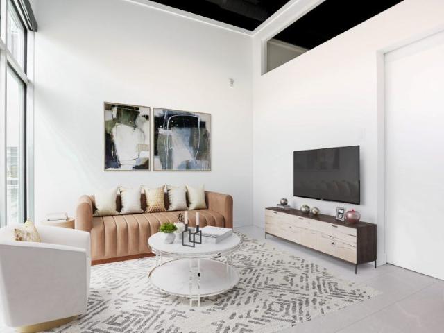 Preston: Loft Suites – 710 Westminster, Winnipeg, MB