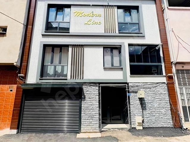 PRESTİJ GRUPTAN MİMAR SİNAN'da 2+1 DUBLEKS SIFIR FIRSAT DAİRE