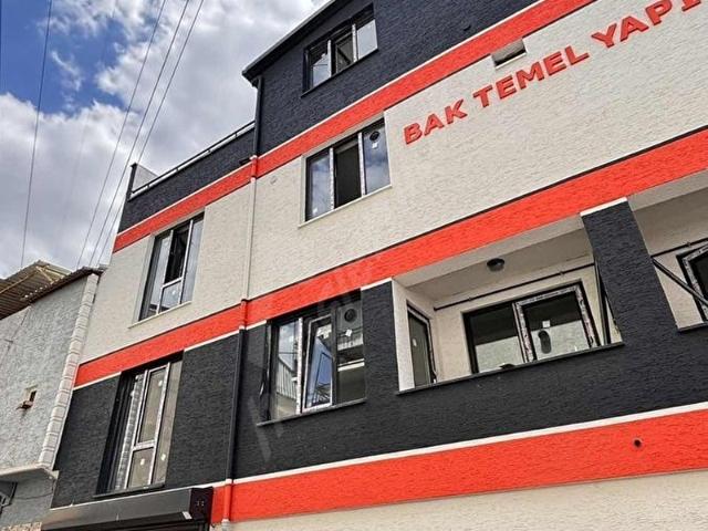 PRESTİJ GRUPTAN İSABEYDEMETEVLER'DE SATILIK SIFIR 3+1 DAİRE