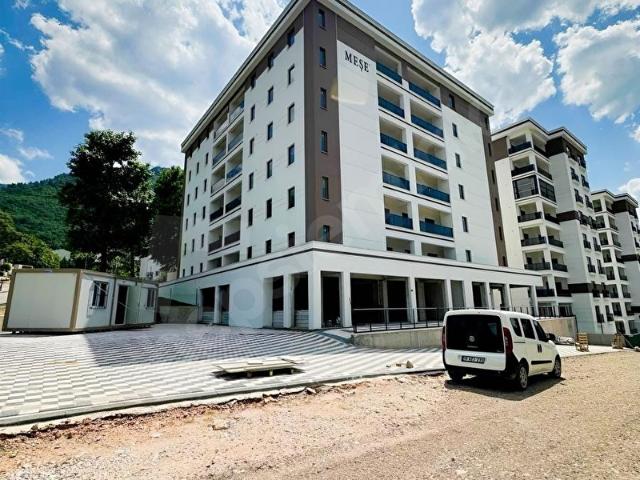PRESTİJ GRUPTAN KAPLIKAYA MEŞE SİTESİNDE SIFIR FIRSAT DAİRE